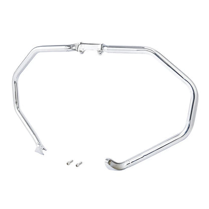 Chrome Front Engine Guard Highway Bar for Indian Chieftain Chief Vintage (2014-2023)