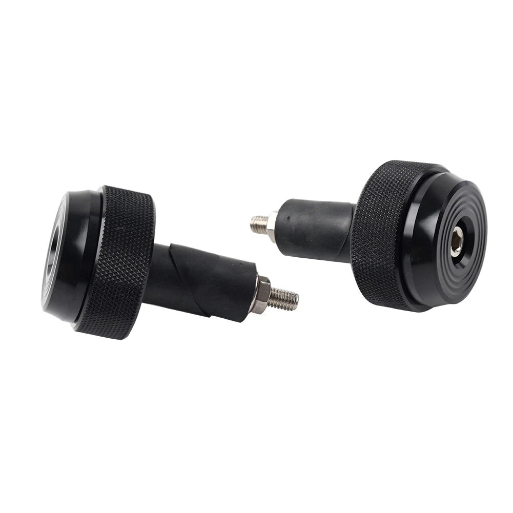 7/8" Handlebar End Plug Throttle Speed Control for Motorcycle