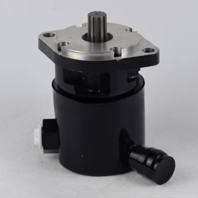 Power Steering Pump for Chevrolet Kodiak/TopKick C6500/C7500 (2003–2010)