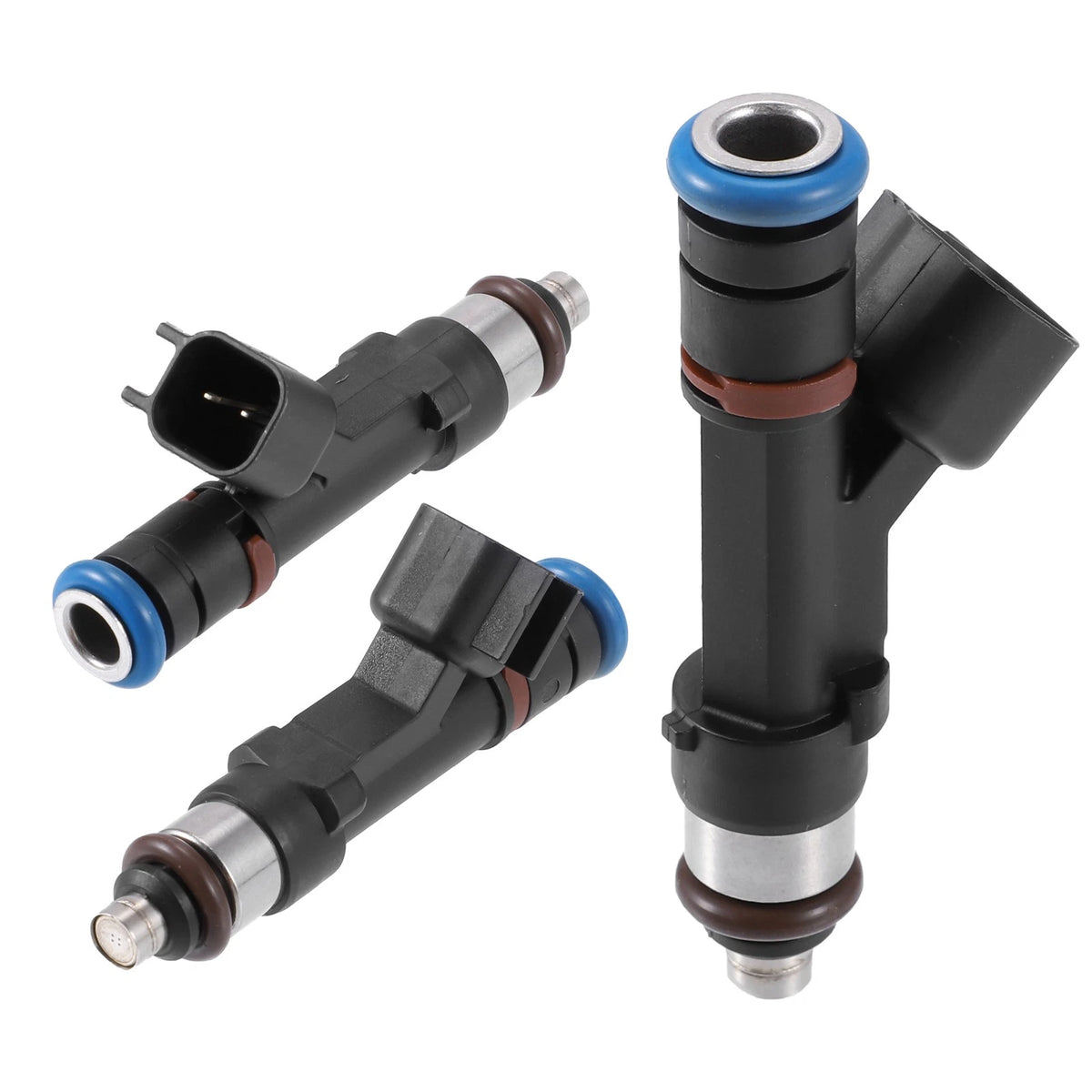 4 x Fuel Injectors for Ford Escape, Fusion 2.3L (2006-2008)