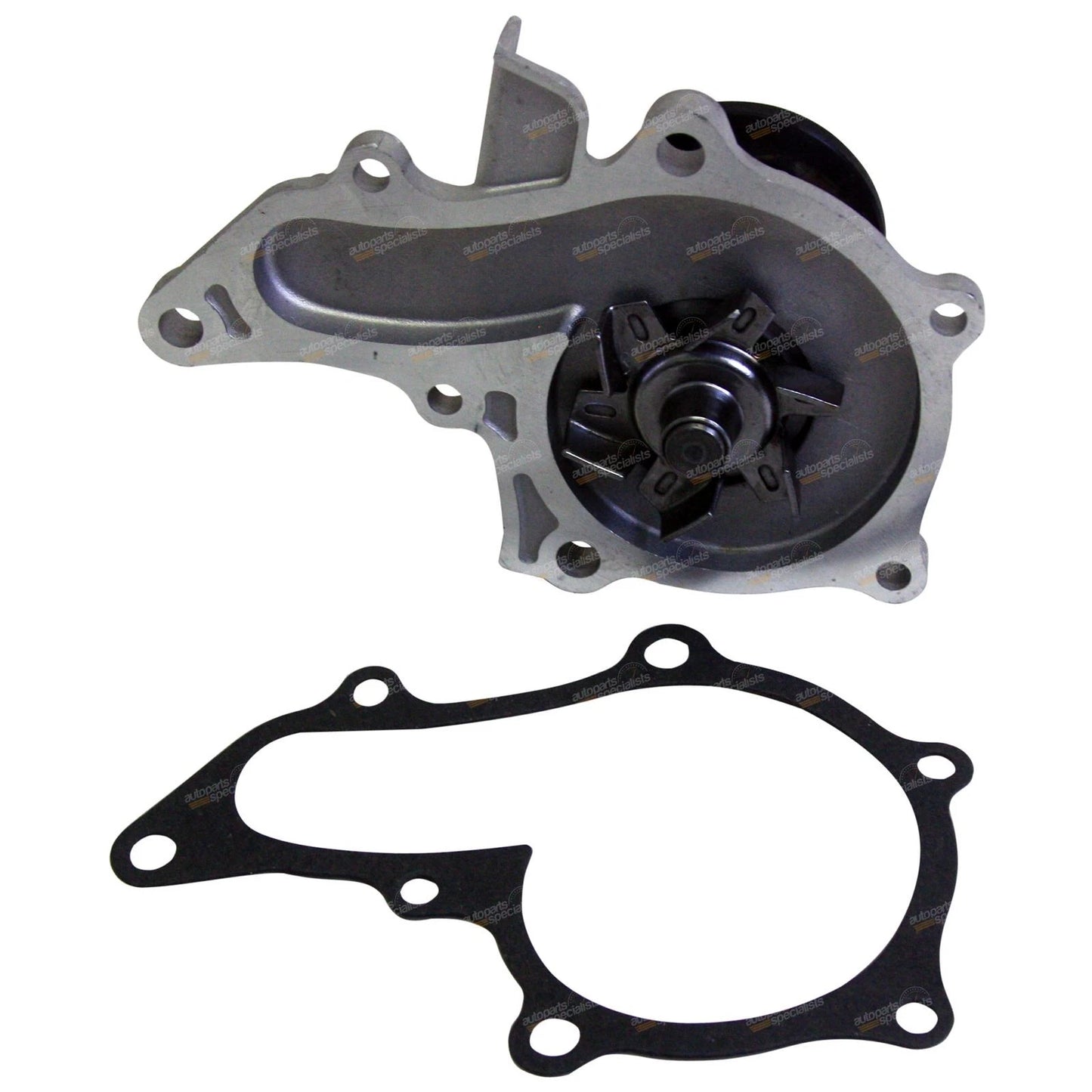 Timing Belt Water Pump for Toyota Corolla AE102 AE112