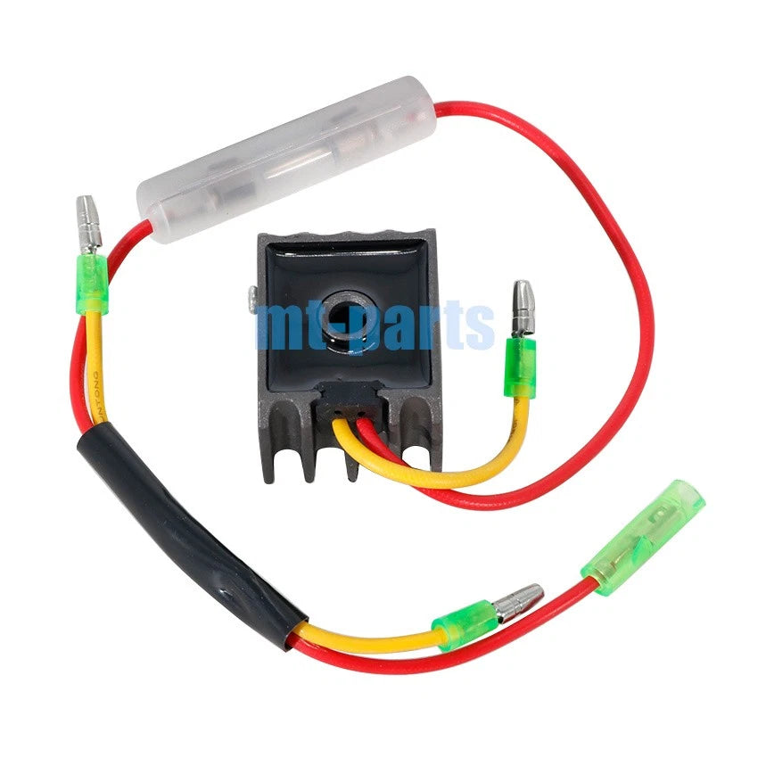 Voltage Regulator/Rectifier for Nissan 4HP 5HP 6HP (2003-2005)