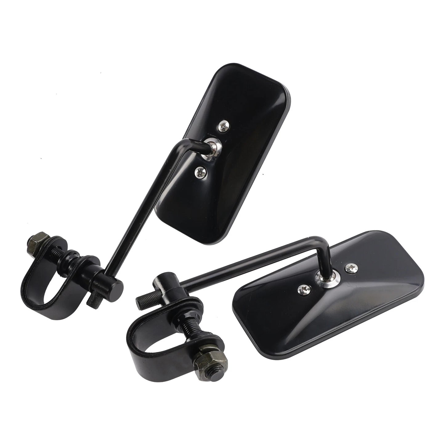 Motorcycle Mirror for Cafe Racer Chopper Bobber (2020-2023)