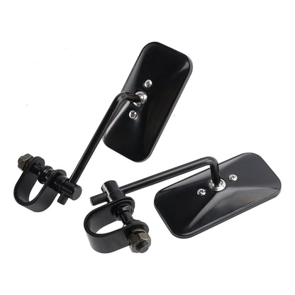 Motorcycle Mirror for Cafe Racer Chopper Bobber (2020-2023)