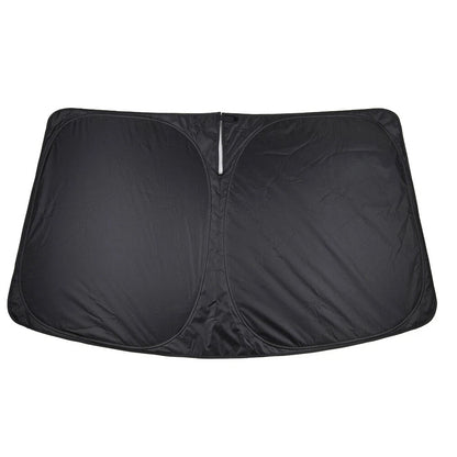 Foldable Windshield Sun Shade Visor for Cadillac CT5 (2020-2025)