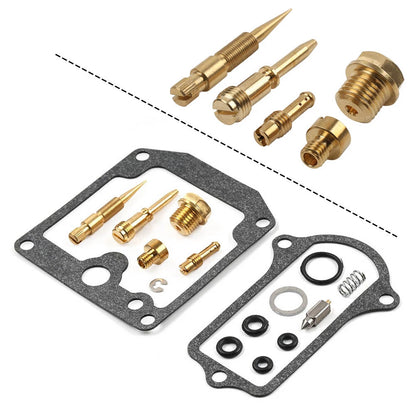 Carburetor Rebuild Kit for Suzuki GS 550 GS550 GS550E (1977-1979)