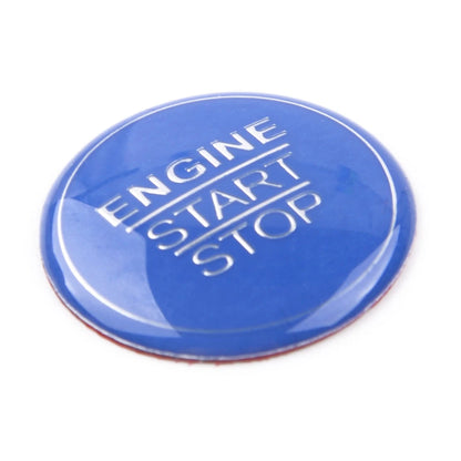 Engine Push Button Switch Cover for Toyota C-HR 2018-2019