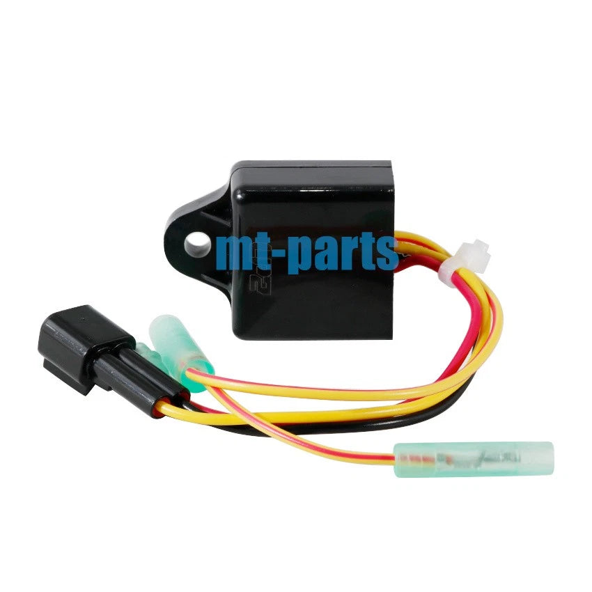 Relay Assy for Yamaha Outboard 150HP 200HP 1999-2005, 225HP 250HP 1997-2004