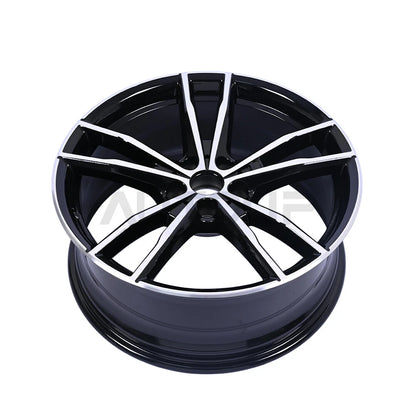 19 Front Wheel Rim for BMW 2/3/4 Series (2019–2024)