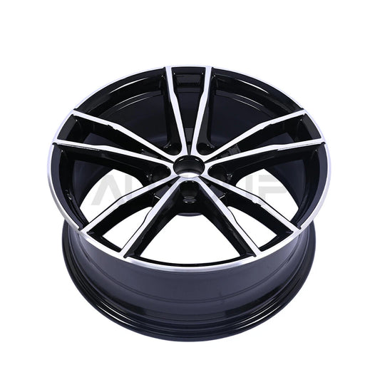 19 Front Wheel Rim for BMW 2/3/4 Series (2019–2024)