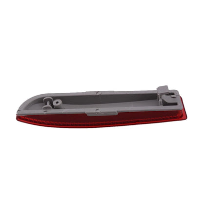 Left Rear Bumper Reflector Turn Signal Brake Light for Toyota RAV4 (2006-2012)
