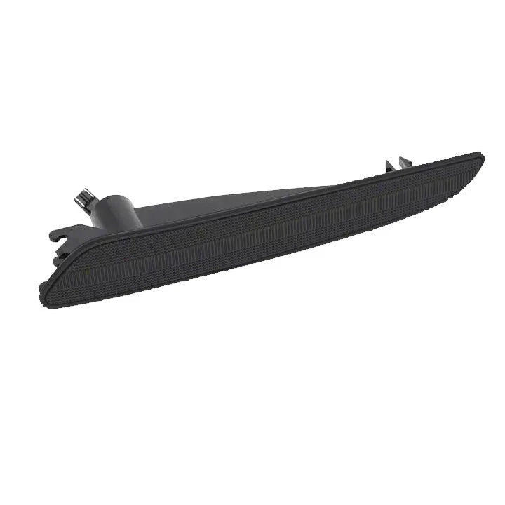 Smoked Side Marker Lights for Mercedes E-Class W211 (2007–2009)