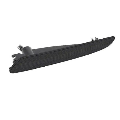 Smoked Side Marker Lights for Mercedes E-Class W211 (2007–2009)