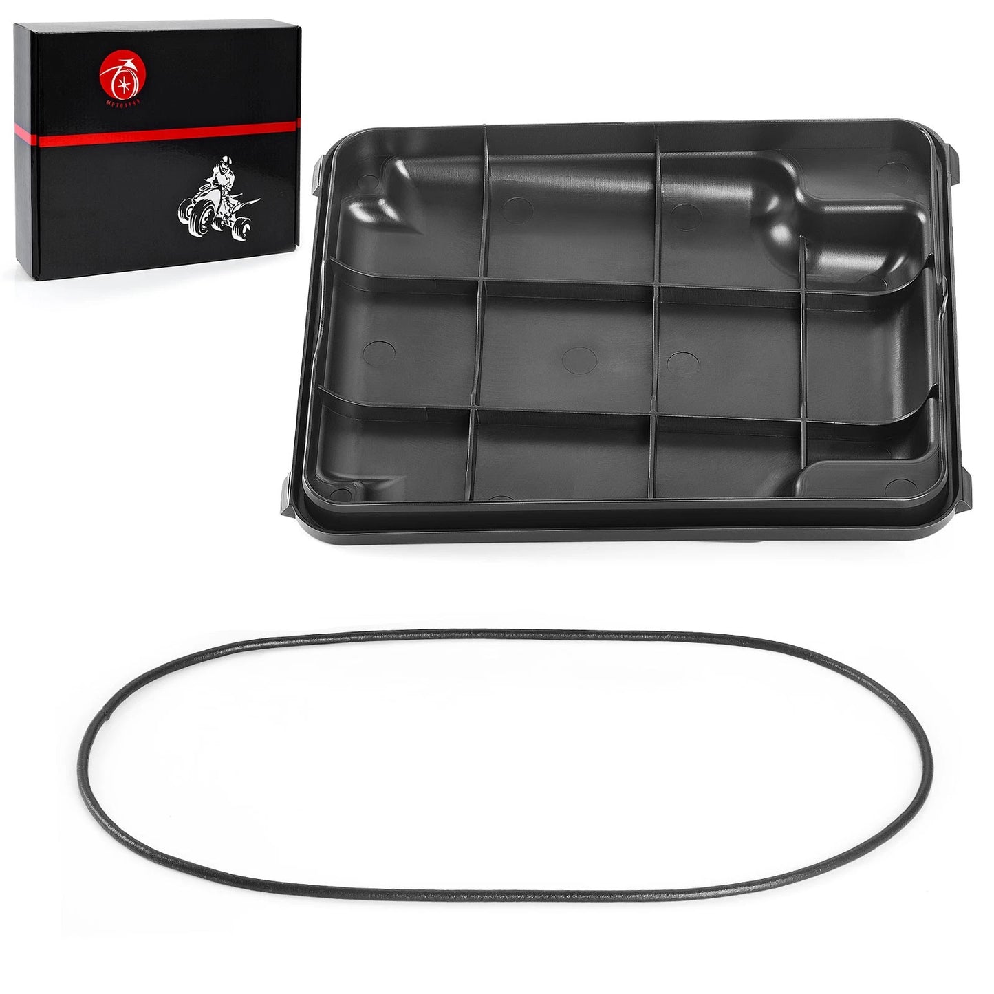 Airbox Lid & Seal for Honda TRX250X/TRX300X/TRX300EX (2000-2006)