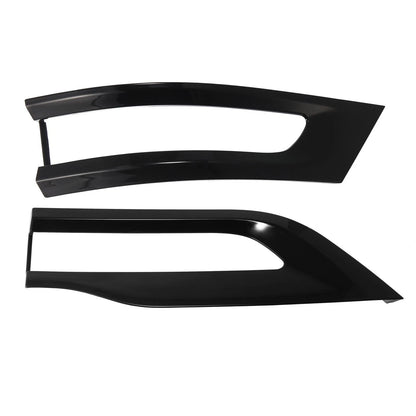 Tail Light Cover Bezel Trim for Jeep Grand Cherokee (2014-2020)