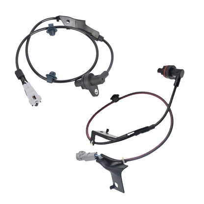 LH & RH Rear ABS Wheel Speed Sensors for Toyota Hilux KUN26 (2005-2015)