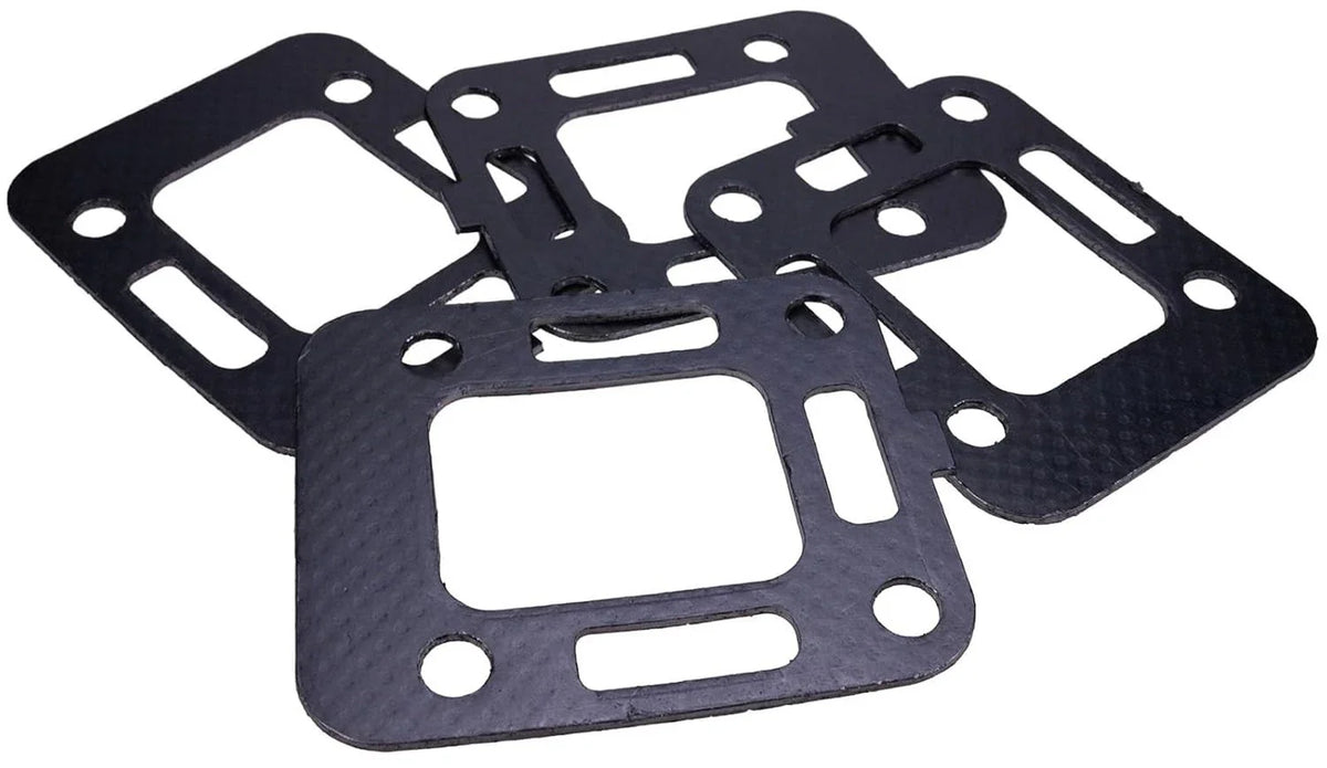 Exhaust Elbow Gasket for Mercruiser 120/140/165 2.5/3.0L V8