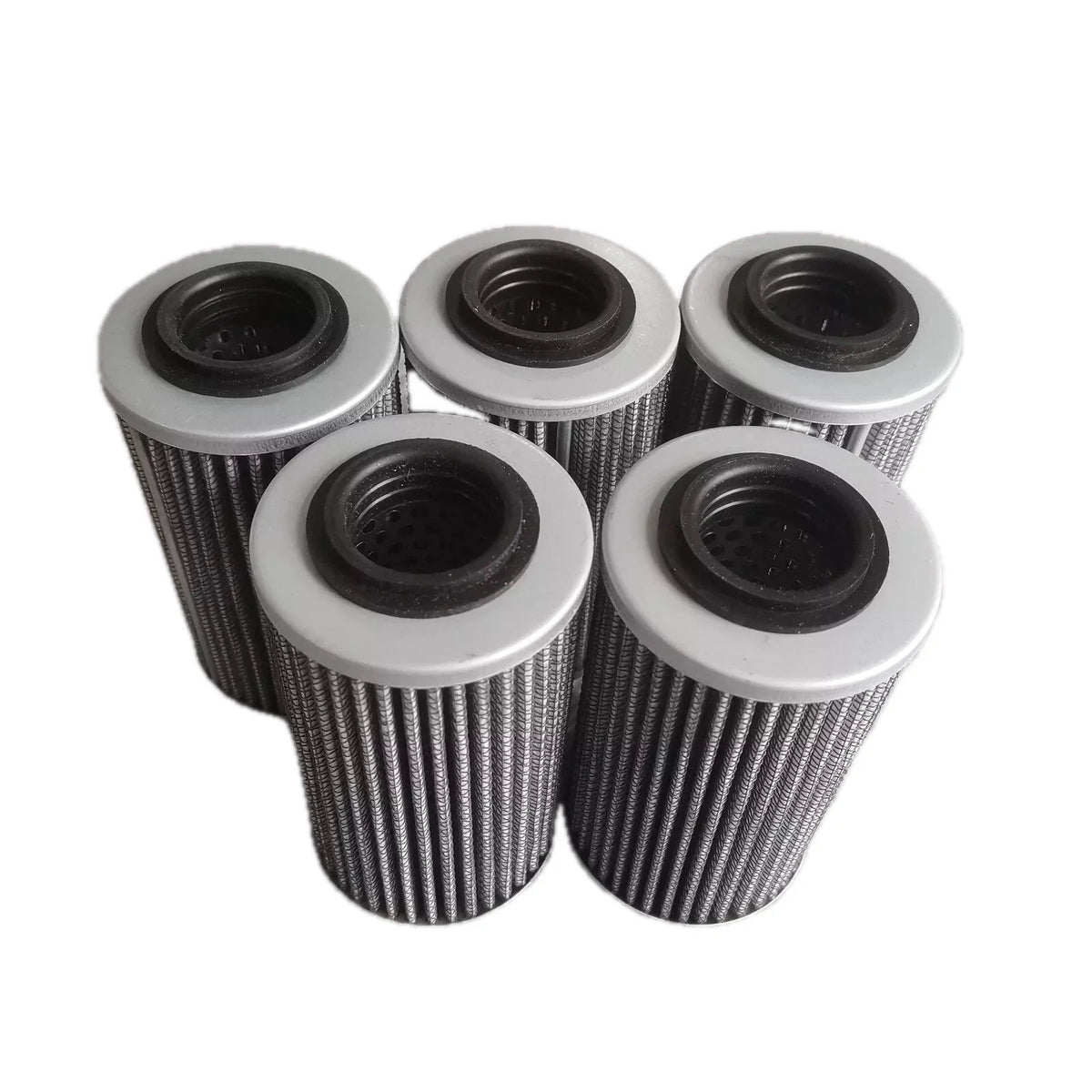 5x Oil Filter w/ O-rings for Can Am/Sea Doo Rotax 1503/1630 Engine