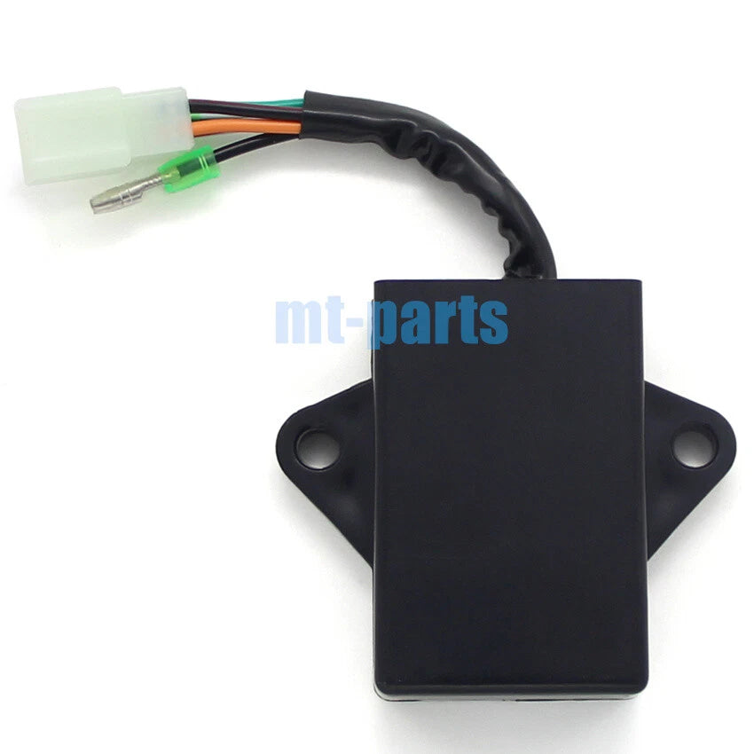 Cdi Unit Assy for Yamaha T80 Town Mate (1986-1993)