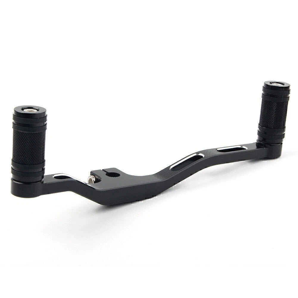 CNC Front & Rear Gear Shifter Lever for Harley Dyna FXD (1991-2017)