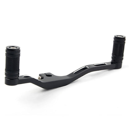 CNC Front & Rear Gear Shifter Lever for Harley Dyna FXD (1991-2017)