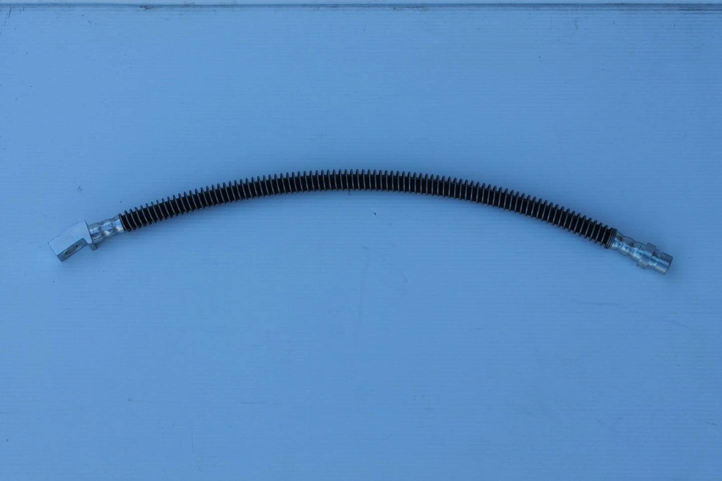 Left Hand Front Brake Hose for TE TF Cortina (1970-1980)