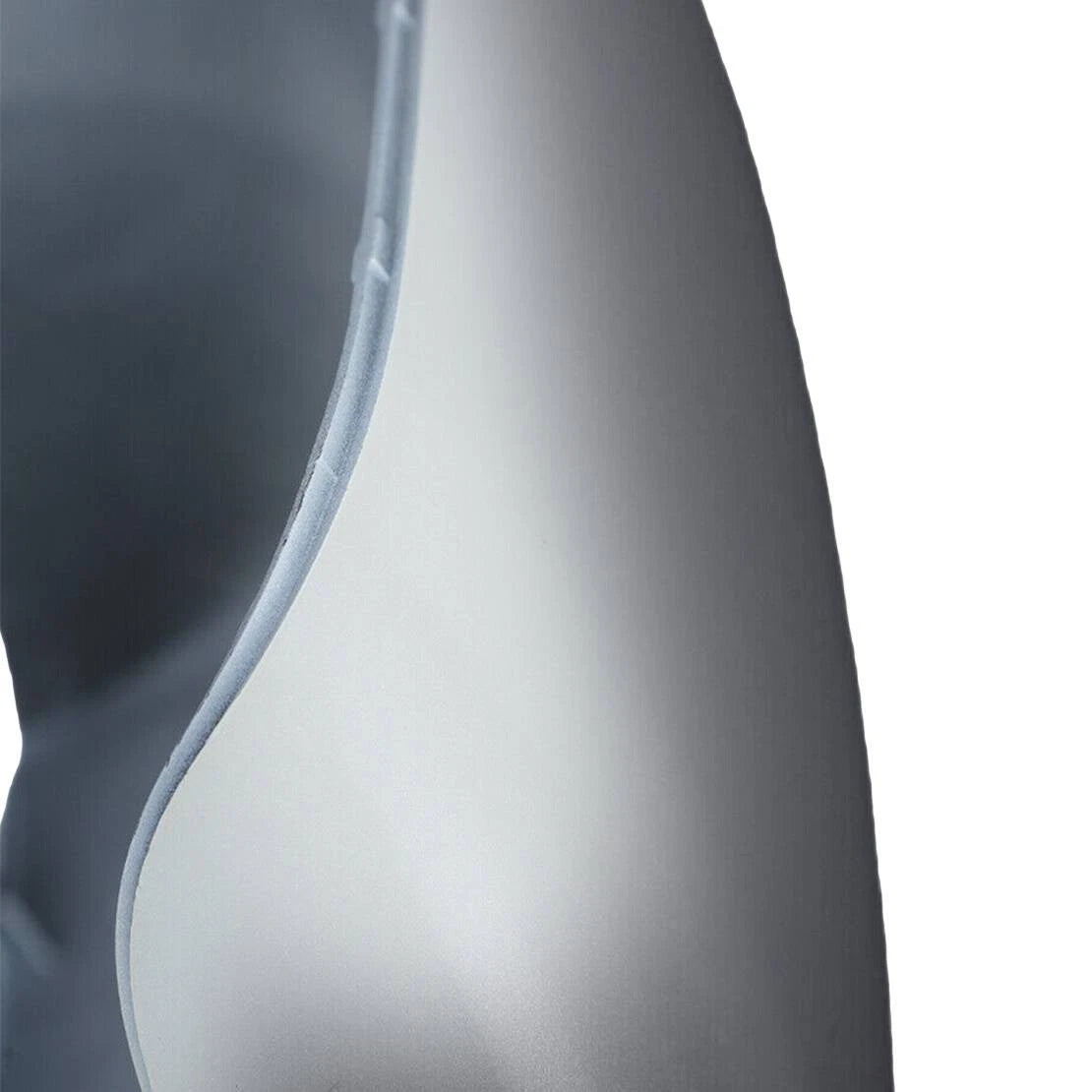 Silver Door Wing Mirror Cover for Nissan Qashqai