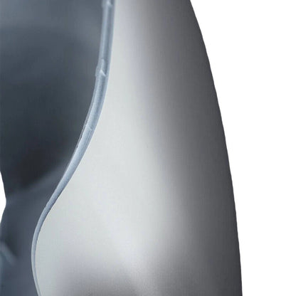 Silver Door Wing Mirror Cover for Nissan Qashqai
