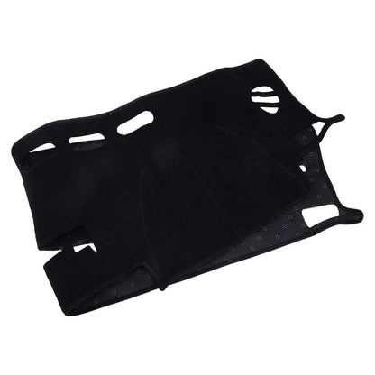 Non-Slip Dash Mat Cover for Toyota RAV4 SUV (2013-2018)