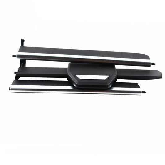 2 x A/C Air Vent Grill Repair Kit for BMW 3 Series G20 G28 (2019-2021) Black