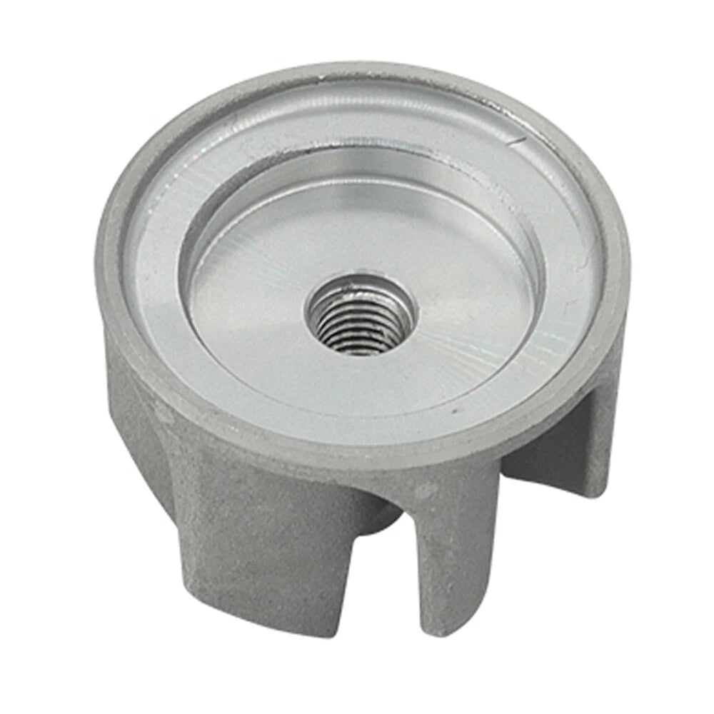 2 x Bronco Water Pump Impeller & Shaft for Kawasaki Brute Force 300 (2012–2025)