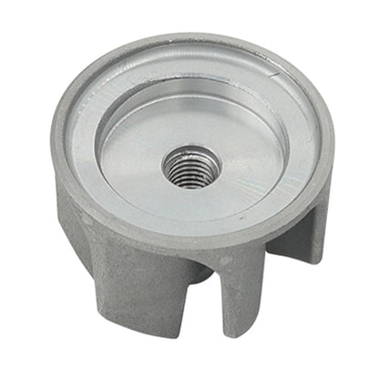 2 x Bronco Water Pump Impeller & Shaft for Kawasaki Brute Force 300 (2012–2025)