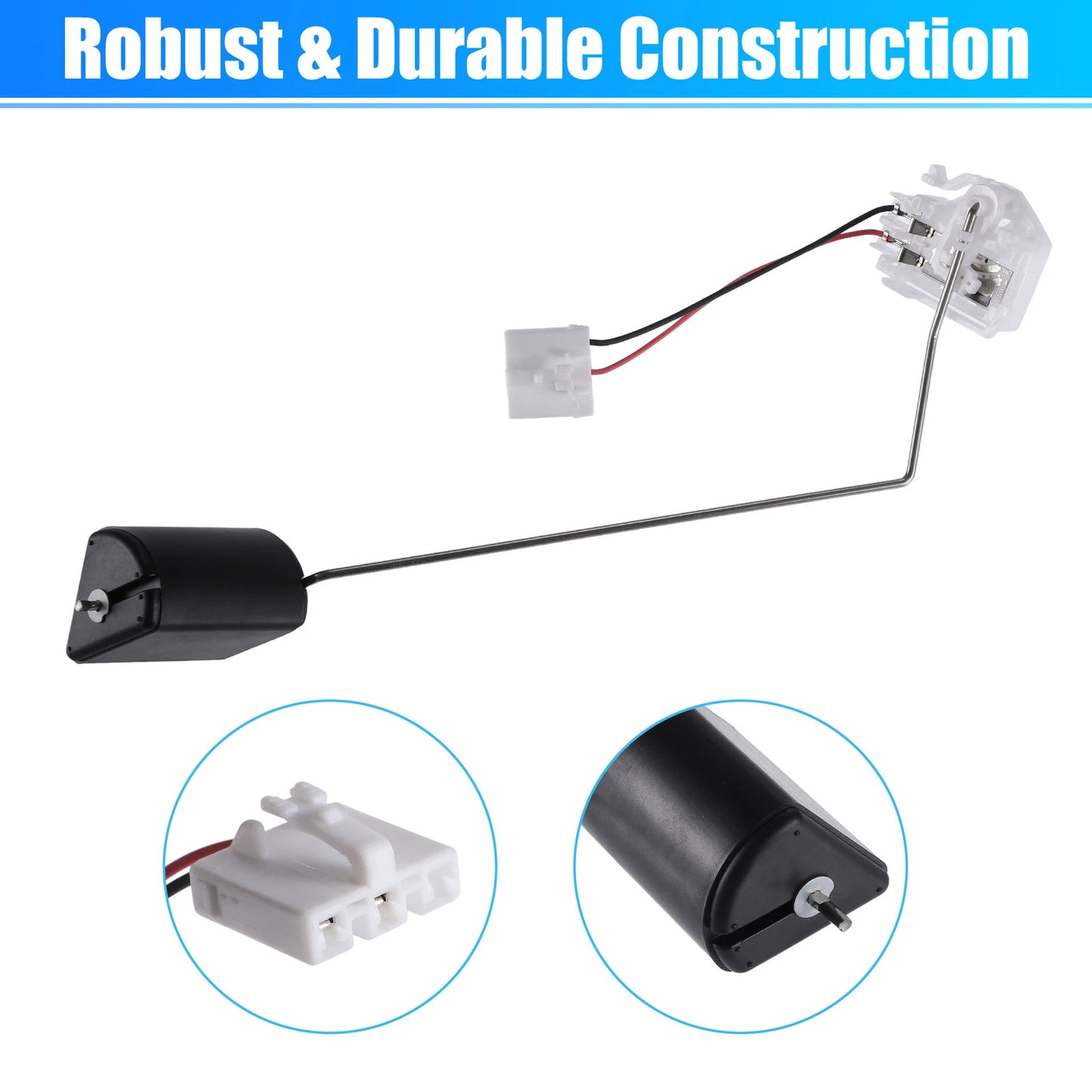 Fuel Tank Float Gauge Sending Unit for Mitsubishi Lancer (2002-2007)