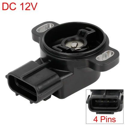 Throttle Position Sensor for Toyota Land Cruiser (1998-2002)