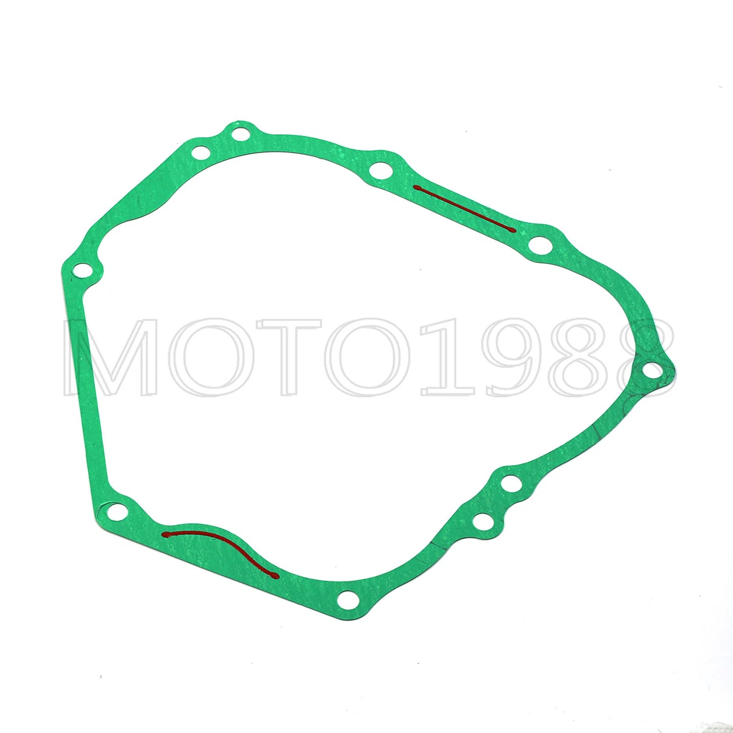 ENGINE REBUILD KIT RINGS GASKETS SEALS for YAMAHA GOLF CART (1996–2005)