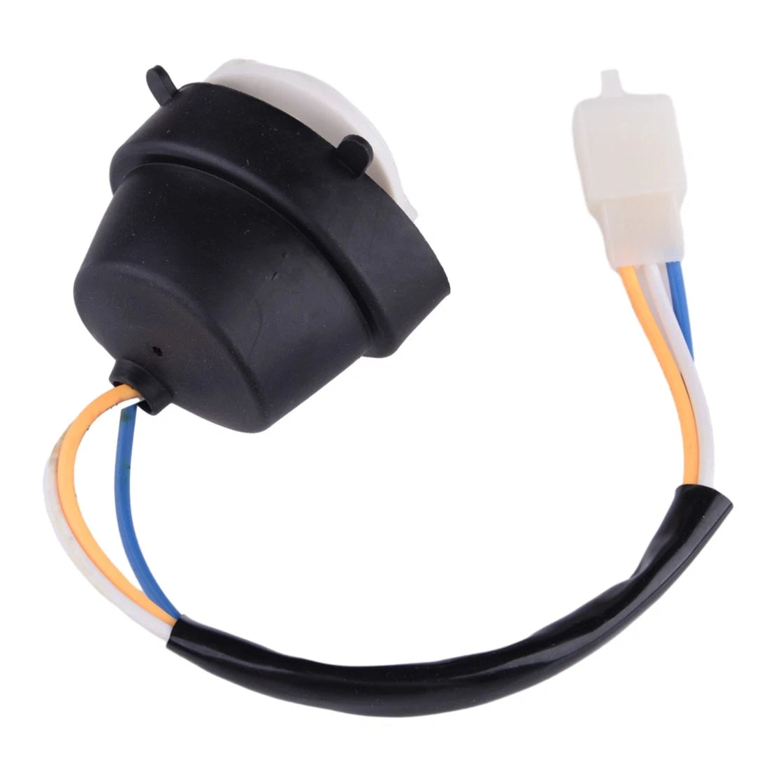 BA20D Headlight Socket Bulb Base Adapter for REX RS 400 450 500