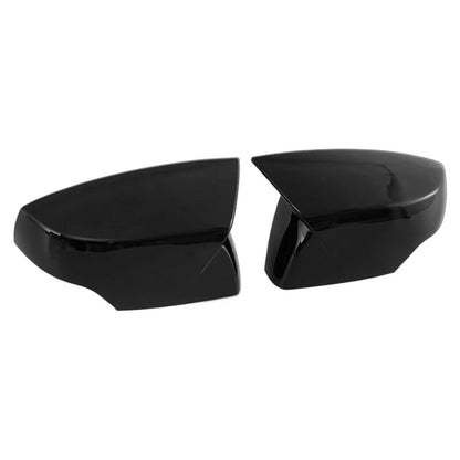 Side Car Rearview Mirror Cover for Subaru Forester, Impreza (2013-2018)