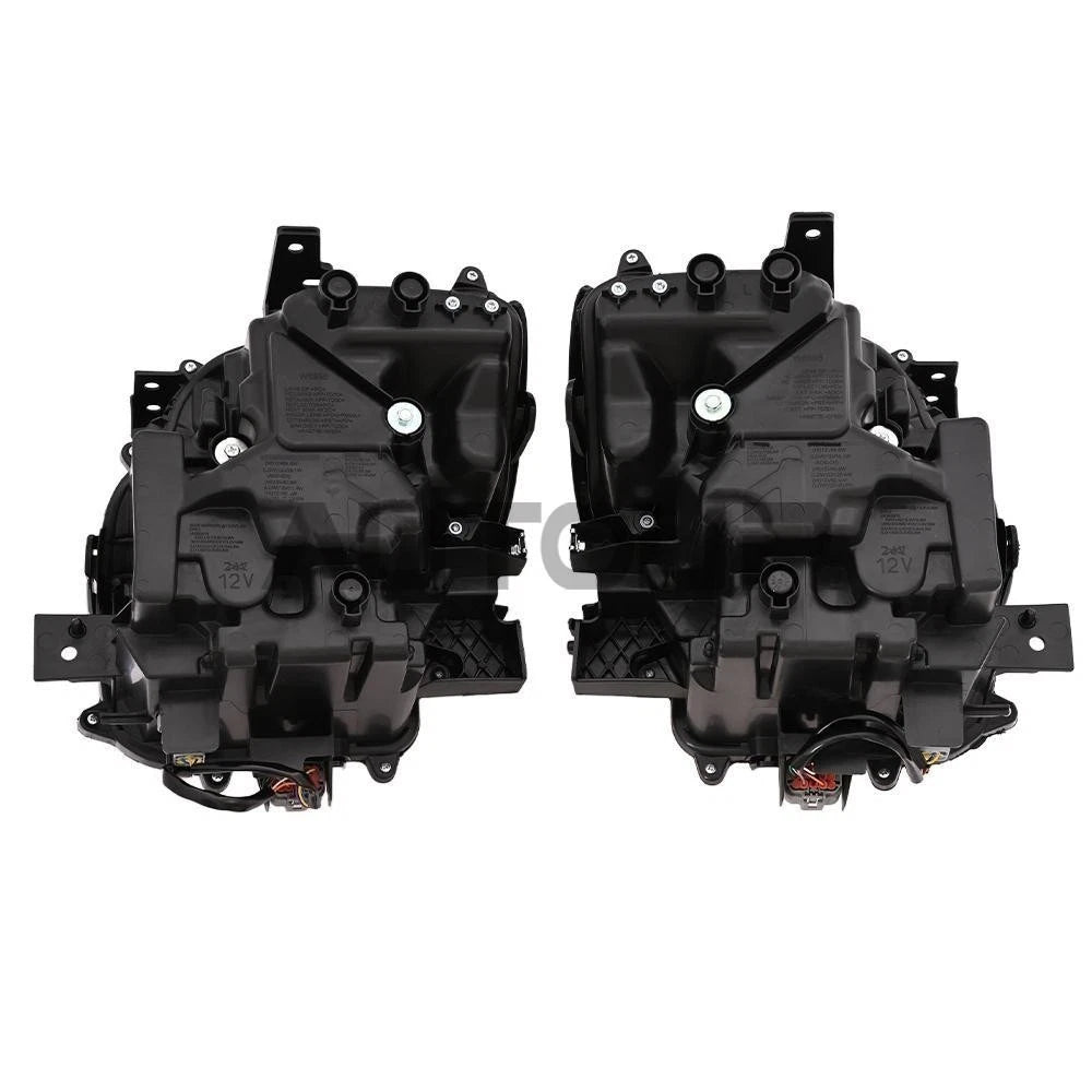 Left Driver+Right Passenger LED Headlight for Mazda CX-90 (2024–2025)