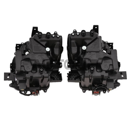 Left Driver+Right Passenger LED Headlight for Mazda CX-90 (2024–2025)