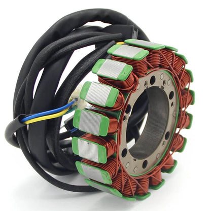 Magneto Stator Coil for Suzuki VS700GLF Intruder 700 (1986-1987)