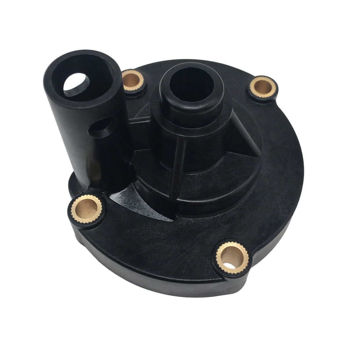 Water Pump Impeller Kit for Johnson Evinrude 5.5-7.5 Hp