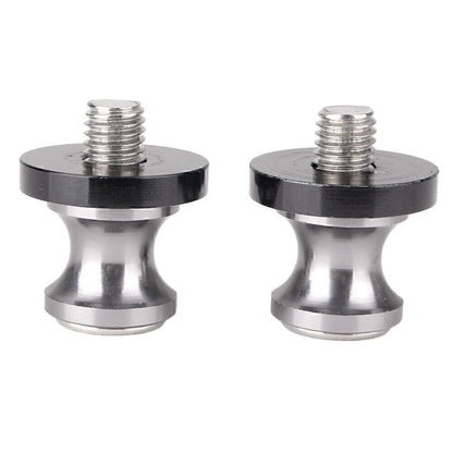 10mm Screws Sliders Swingarm Spools for YAMAHA MT-09 MT-10 FZ09 (2014-2023)