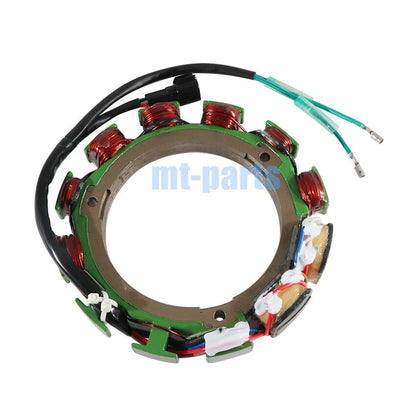 Stator for Yamaha 2-Stroke Outboard 50HP 75HP 85HP (2001)