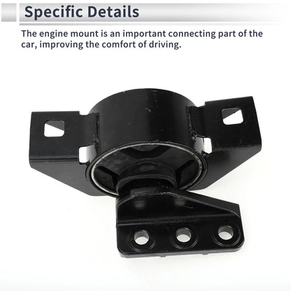 Motor Mount for CHEVROLET SAIL III (2017-2022)
