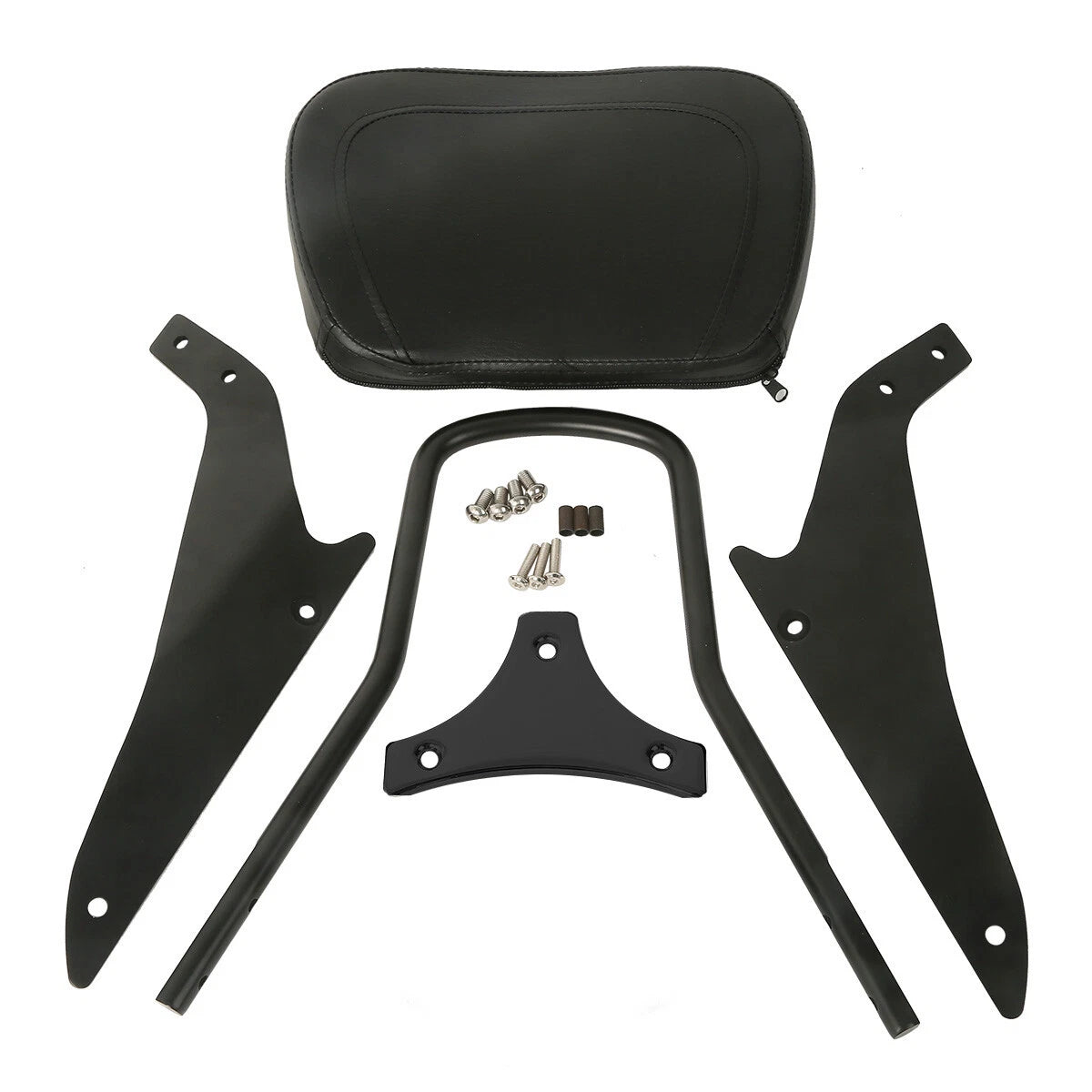 Sissy Bar Backrest for Suzuki Boulevard M109R M109RZ M109R2 (2006-2023)