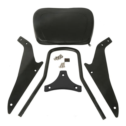Sissy Bar Backrest for Suzuki Boulevard M109R M109RZ M109R2 (2006-2023)
