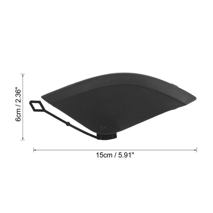 Tow Hook Cover Cap for BMW X3 (2011-2014)