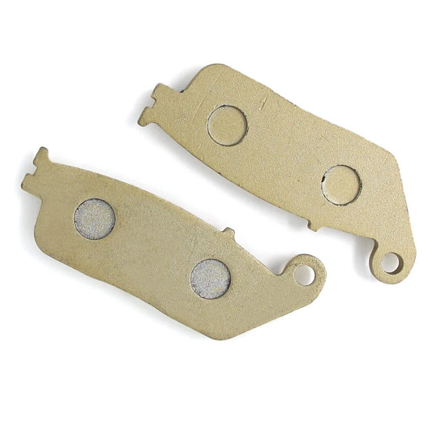 Front Brake Pad Set for Kymco Xciting 300i, Venox 250, Downtown 125 (2006-2023)