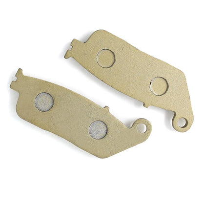 Front Brake Pad Set for Kymco Xciting 300i, Venox 250, Downtown 125 (2006-2023)