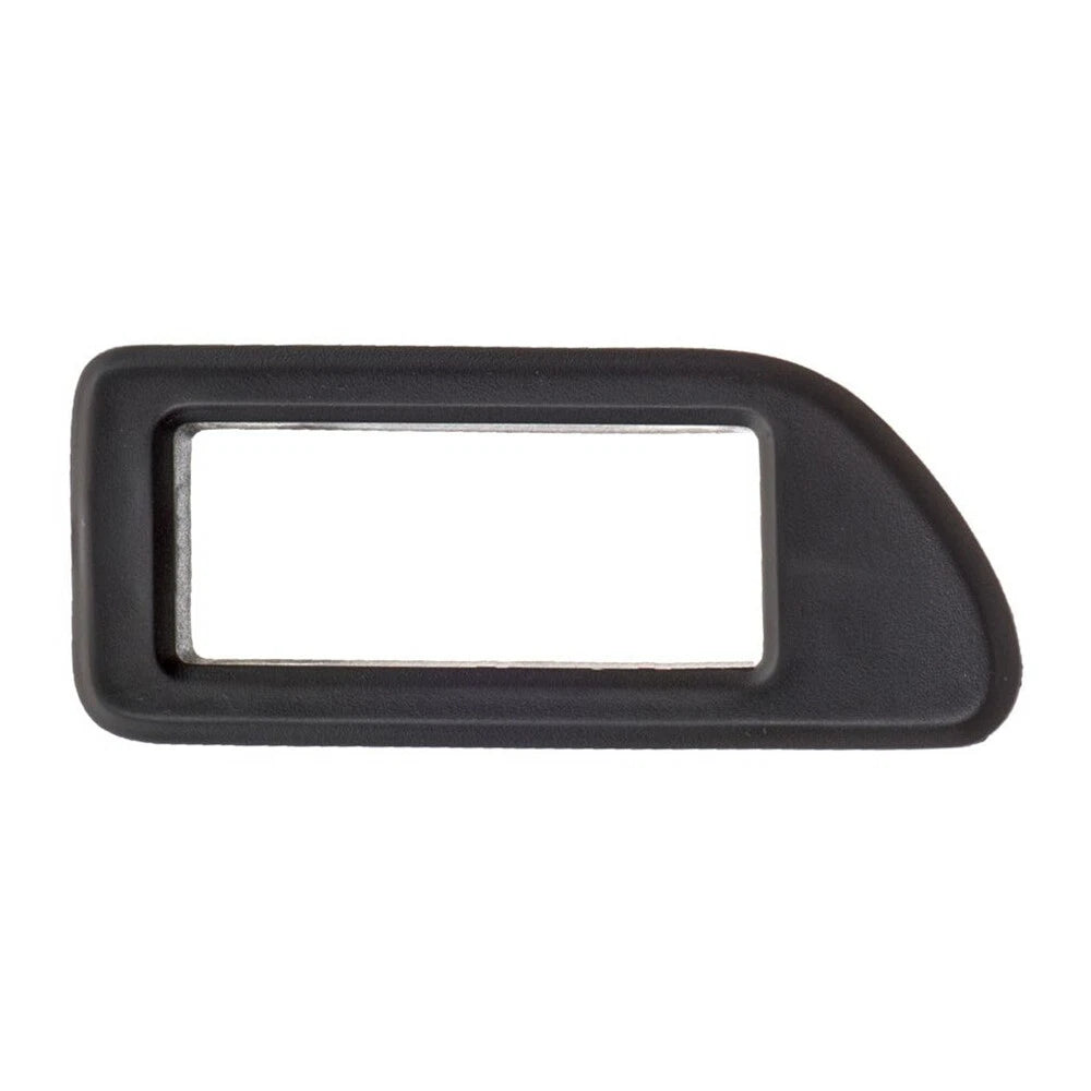 Car Interior Door Handle Bezel for 1997-2002 PLYMOUTH PROWLER